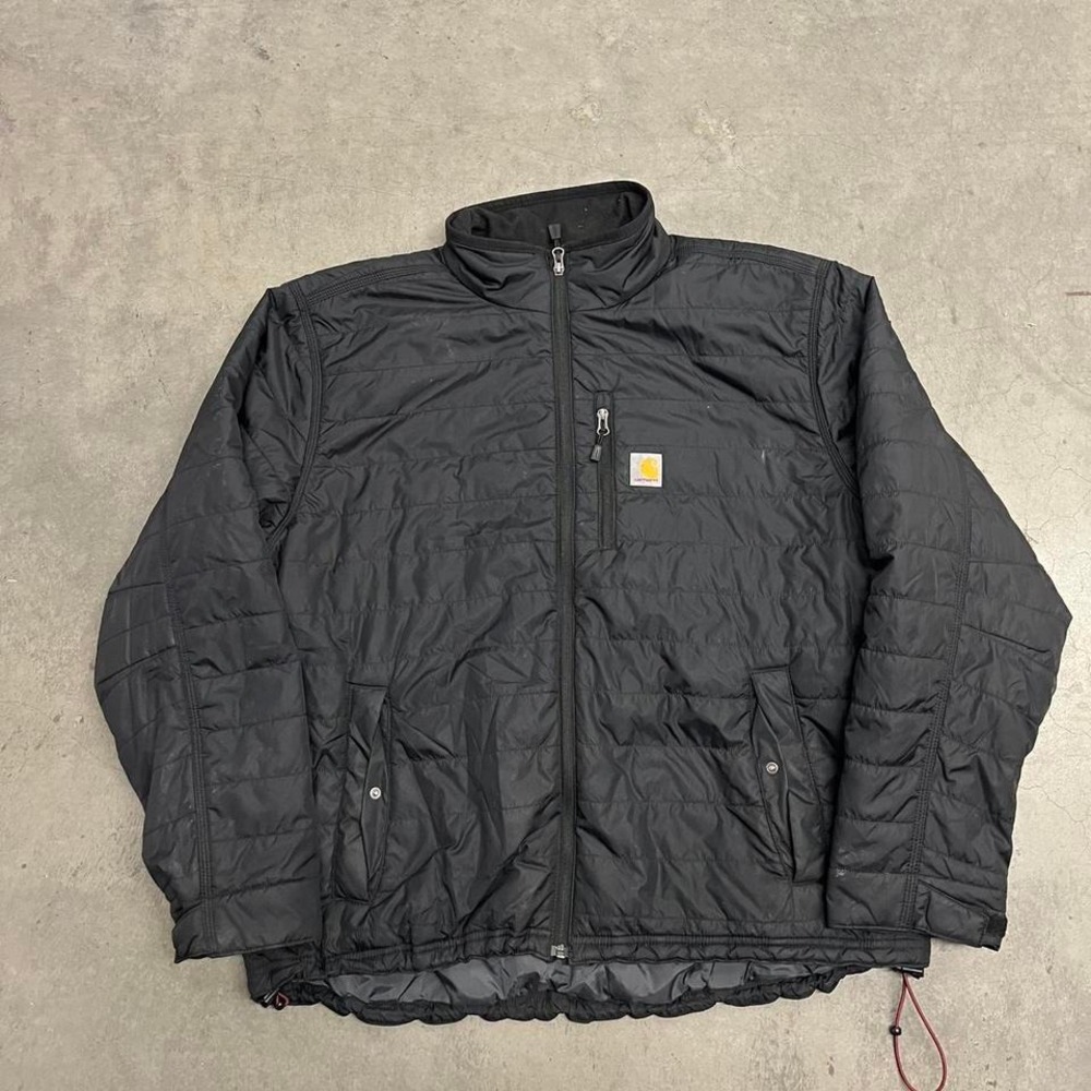 Carhartt‎ rain defendant puffer jacket